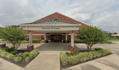 New Hope Counseling Center of Houston