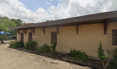 Healing Therapy Houston