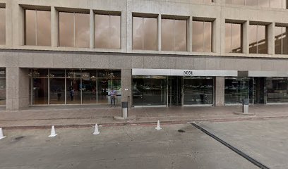 Galleria city center