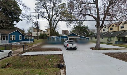 Garden Montessori Schools - Heights