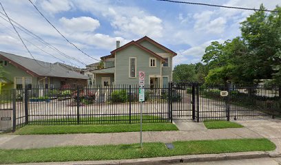Montessori Country Day School