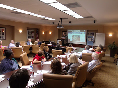 Lloyd Hampton Real Estate Education