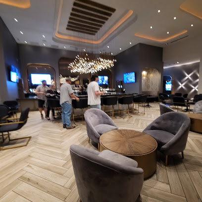 Star Cinema Grill
