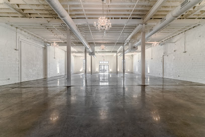 The Space HTX