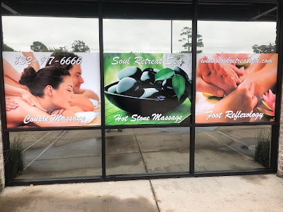 Soul Retreat Spa