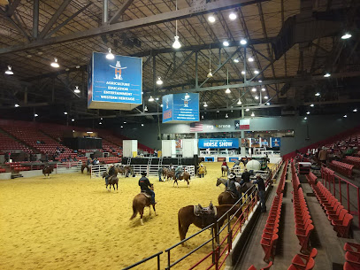 NRG Arena