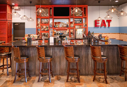 Low Tide Kitchen & Bar