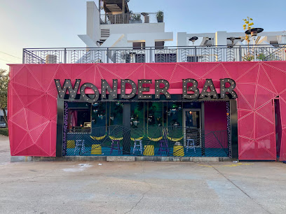 Wonder Bar