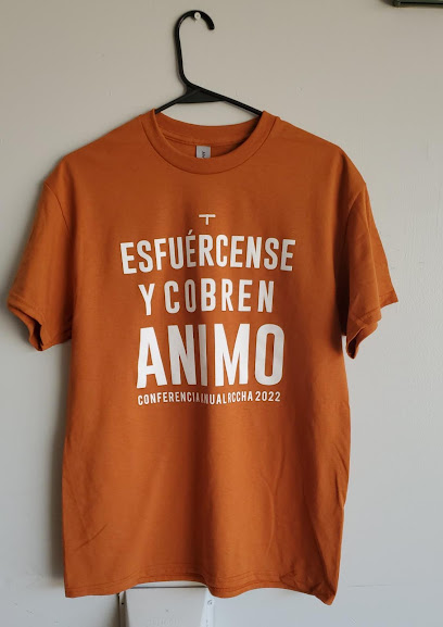 JP Custom T-shirts & Embroidery