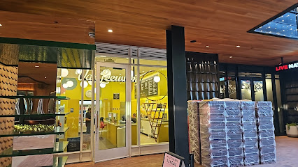 Van Leeuwen Ice Cream