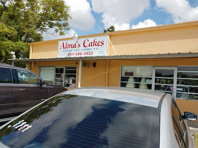 Alma's Cakes