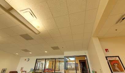 St. Catherine's Montessori