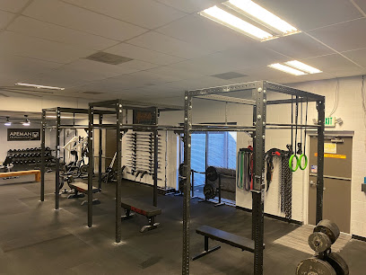 Texas Barbell Syndicate