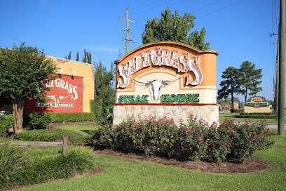 Saltgrass Steak House