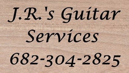 J.R.'s Guitar Services