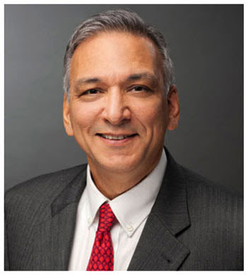 Charles N.S. Soparkar, MD, PHD, FACS