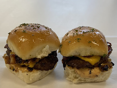 McKnights Sliders and Dogs