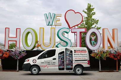 Phone Repair Ambulance (Memorial) “We Buy Phones”