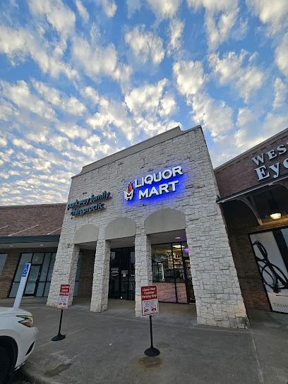 Liquor Mart - Energy Corridor