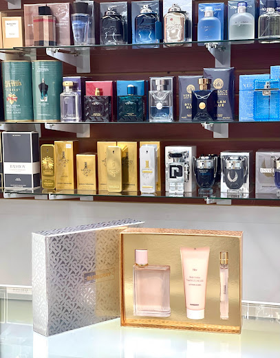 Lauren's Fragrances