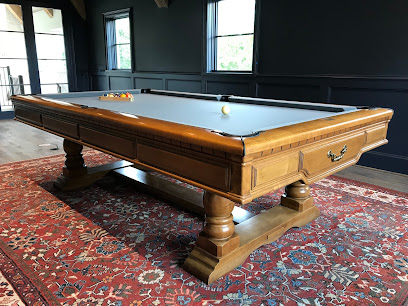 Houston Pool Table Movers, LLC