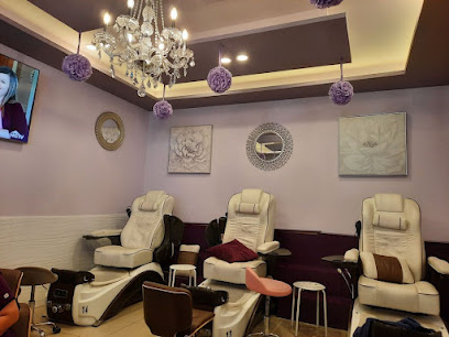 SWEET MOMENT NAIL AND PEDI SPA