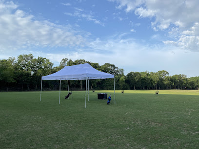 Strike Golf Academy