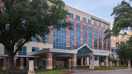 Houston Methodist Urogynecology Associates