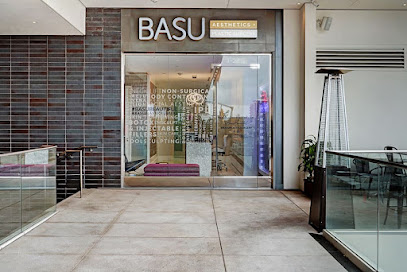 Basu Aesthetics + Plastic Surgery: C. Bob Basu, MD