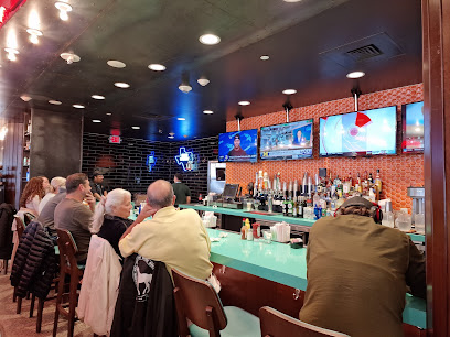 Hubcap Grill & Beer Yard