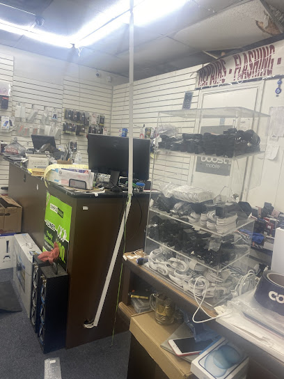 Tokyo Phones BUY -TRADE- SELL- Repair