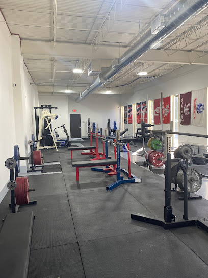 Project Strength