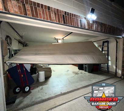 Ranger Garage Door Repair