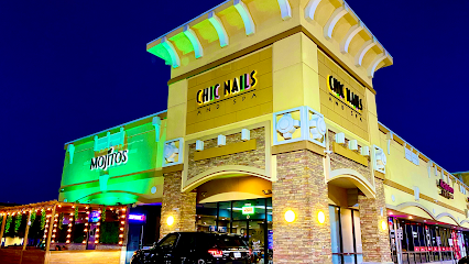 Chic Nails And Spa Houston