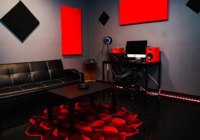 Studio X - Recording Studio