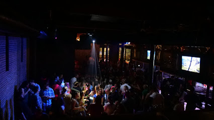 Etro Nightclub
