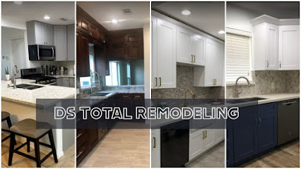 DS Total Remodeling