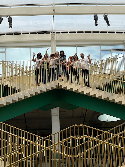 Spanish, English and Portuguese Classes at CCLS Houston