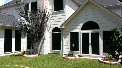 AAA Leaded Glass Repair and Solar Screens
