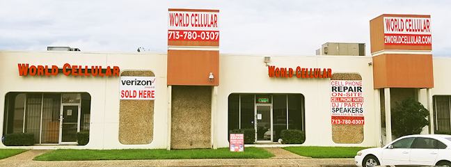 World Cellular