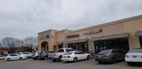 The Trail Shopping Plaza