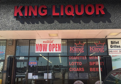 King Liquor