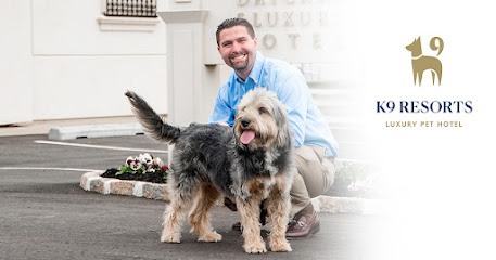 K9 Resorts Luxury Pet Hotel Houston - Energy Corridor