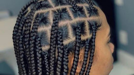 Ideal African Hair Braiding