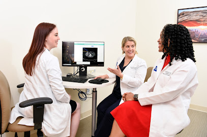 Baylor Medicine Hernia Center
