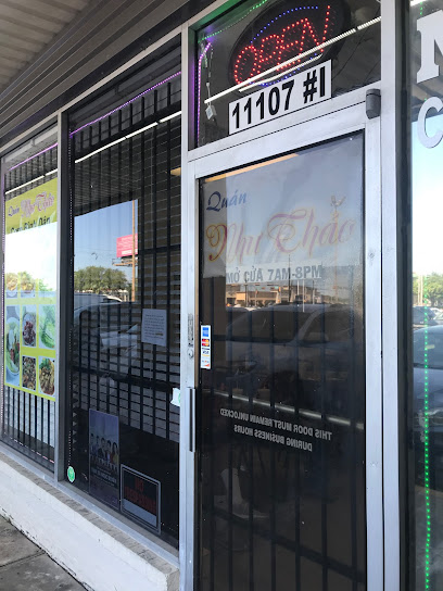 Quan Nhu Thao - Home Cooked Vietnamese Restaurant