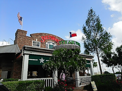 Saltgrass Steak House