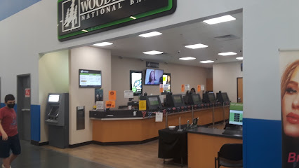 Woodforest National Bank