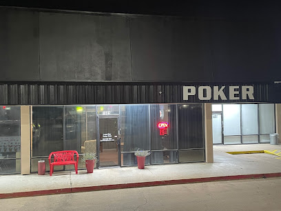 Lone Star Poker Club
