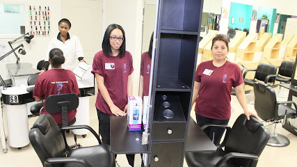 360 Degrees Beauty Academy #1